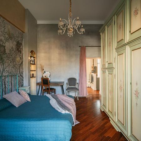 Como Bellevue Rosselli 외부 사진