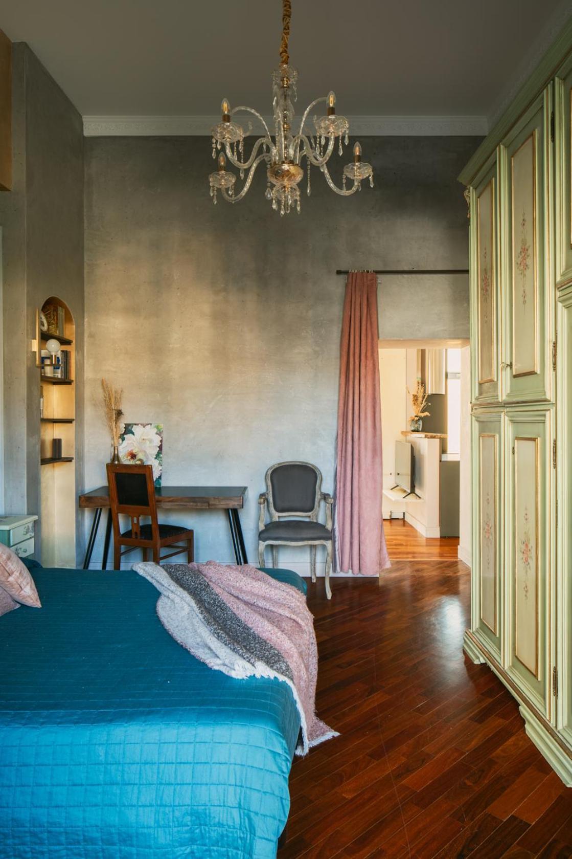 Como Bellevue Rosselli 외부 사진